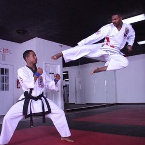 Meet your Posher, George